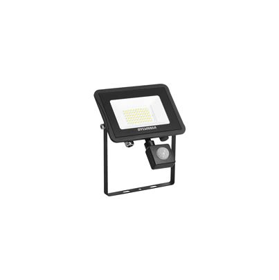 Sylvania SYLFLOOD Floodlight, 43 W, 5000 lm, IP65