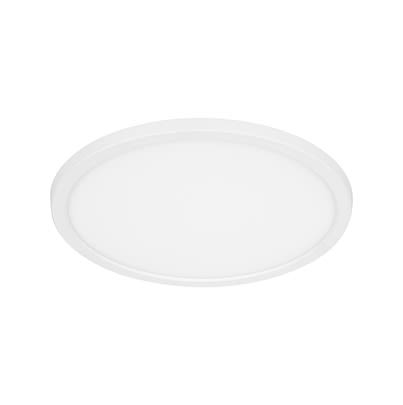 Sylvania Circular LED Bulkhead Light, 22 W, 240 V,, Lamp Supplied, IP54, SYLRADIANCE