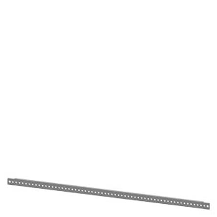 Siemens Steel DIN Rail, 766mm x 900mm x 900mm