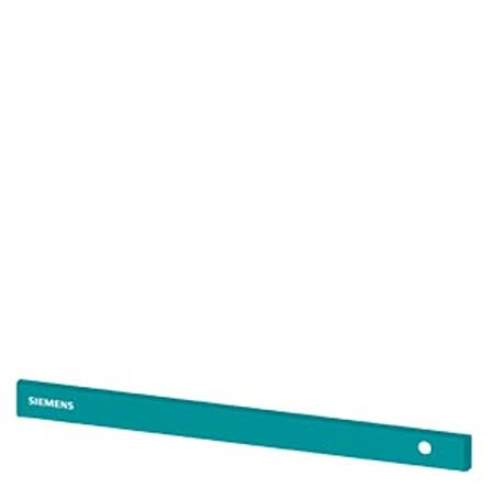Siemens 8MF1 Series Metal Strip for Use with SIVACON, 800mm