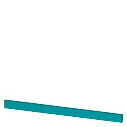 Siemens 8MF1 Series Metal Strip for Use with SIVACON, 900mm