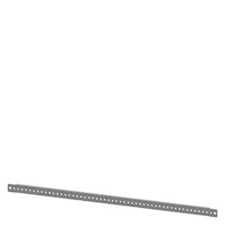 Siemens Steel DIN Rail, 666mm x 800mm x 800mm