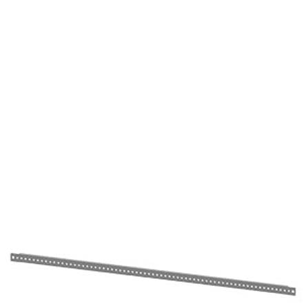 Siemens Steel DIN Rail, 866mm x 1m x 1000mm