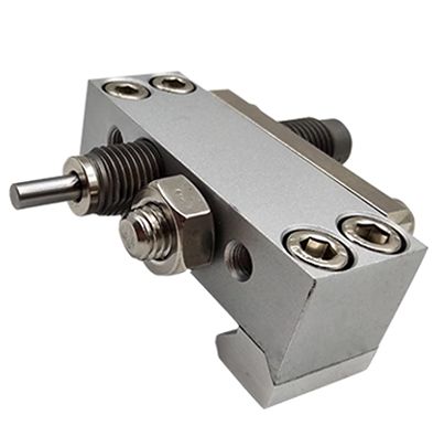 SMC Adjustment Detector MYH-A25L2, For Use With Cylinder