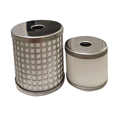 SMC Replacement Filter for AMJ