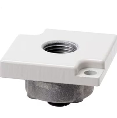 SMC Pneumatic Regulator -, AR20P-320AS-F01