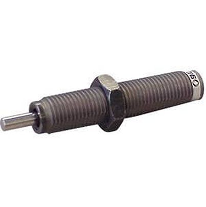 SMC Nut RB27J, For Use With Actuator