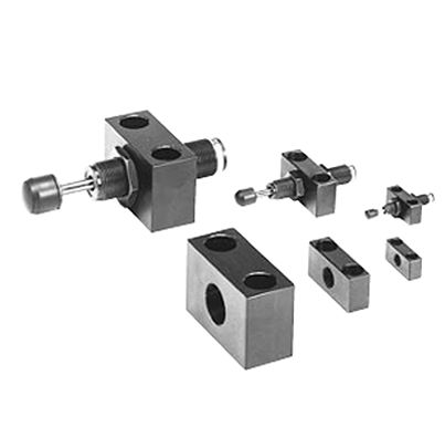 SMC Shock Absorber Retainer RB27-X331, For Use With Actuator