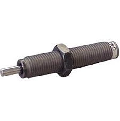 SMC Shock Absorber Retainer RBA1412, For Use With Actuator