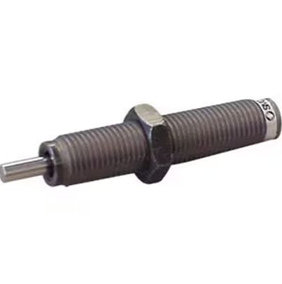 SMC Nut RBC10S, For Use With Actuator