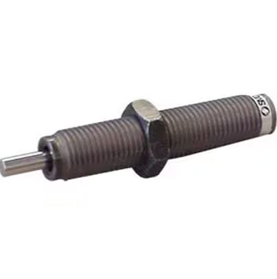 SMC Nut RBC20S, For Use With Actuator