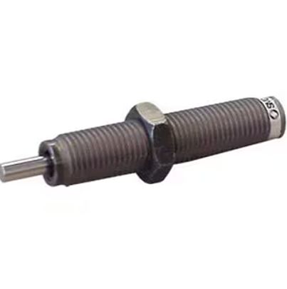SMC Nut RBC27S, For Use With Actuator