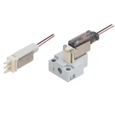 SMC S070 series M5 Sub Base, S070-S-M5