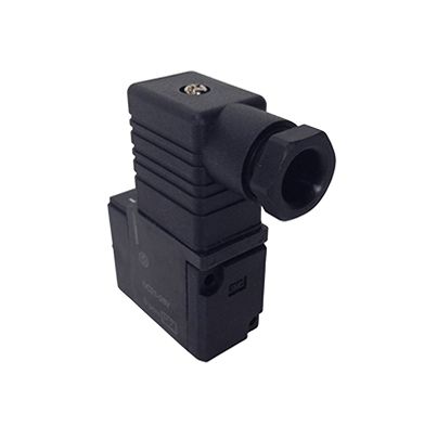SMC Pneumatic Soft Start Valve