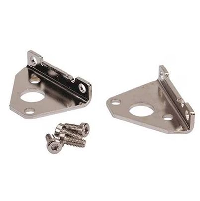 SMC Bracket CQ-LZ25, For Use With Actuator