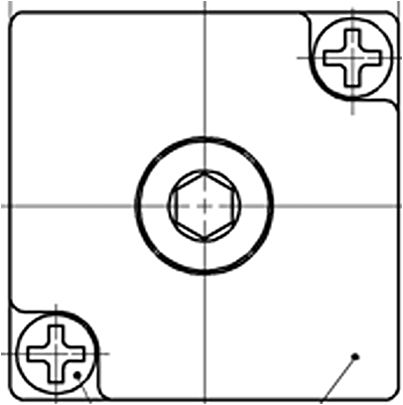 SMC Pneumatic Regulator -, AR40P-320A-F02