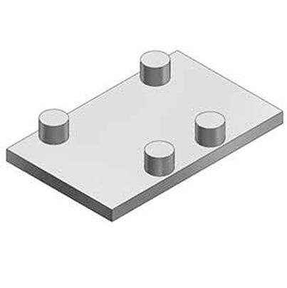 SMC AXT661 Connector Assembly, AXT661-13AN-6