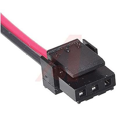 SMC AXT661 Plug Assembly, AXT661-14ANL-30