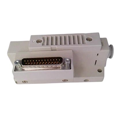 SMC SV2000 Manifold Block, SV2000-51D1-13AS-C10