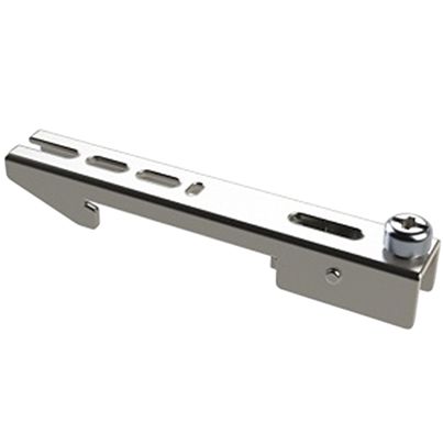 SMC VQ2000 Bracket, VVQ2000-57A