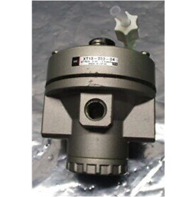 SMC Pneumatic Regulator -, XT13-253-04