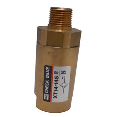 SMC Check Valve Check Valve