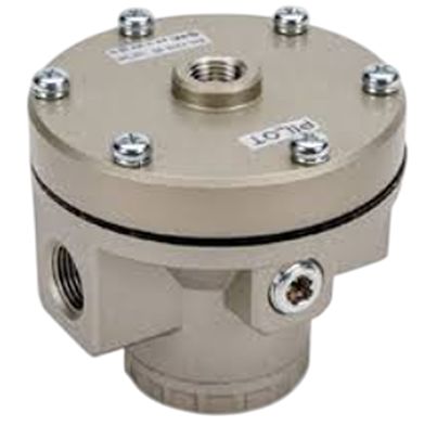 SMC XTO Non Return Valve Rc 3/4 Female Inlet, Rc 3/4 Female Outlet, 0.2 → 1MPa