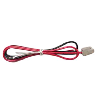 SMC Straight Sensor Actuator Cable, 1m