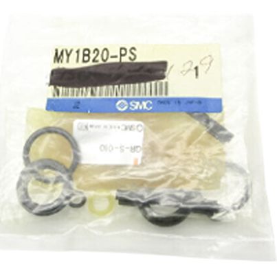 SMC End Cover Kit MY1B20-PS, For Use With Cylinder
