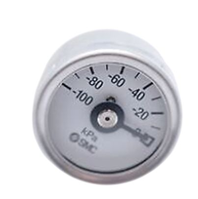 SMC Pressure Gauge