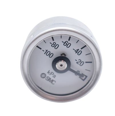 SMC Pressure Gauge 43mm Outside Diameter