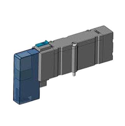 SMC 5/2 & 5/3 Solenoid Valve - Solenoid SY7000 Series