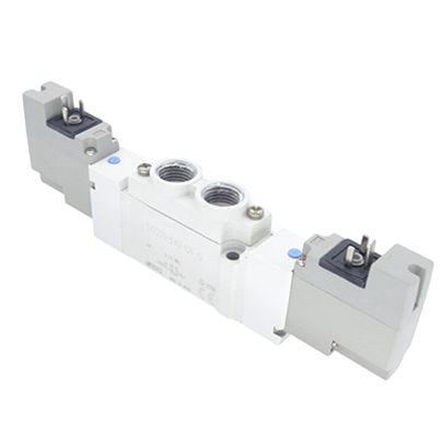 SMC 5/2 & 5/3 Solenoid Valve - Solenoid SY7000 Series