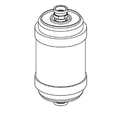 SMC Compressed Air Filter
