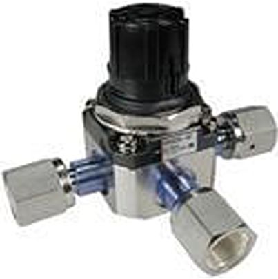 SMC Pneumatic Regulator -, INA-48-1-06