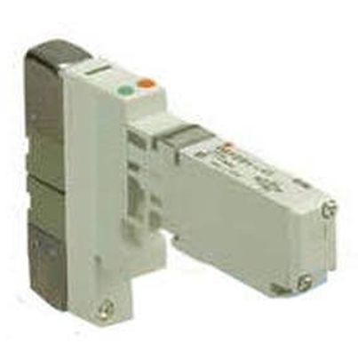SMC 5/2 & 5/3 Solenoid Valve - Solenoid VQ2301 Series