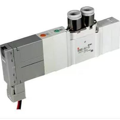 SMC SX3000 series Manifold, SX3000-51-3A