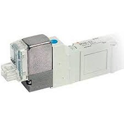 SMC 5/2 & 5/3 Solenoid Valve - Solenoid SY3000 Series