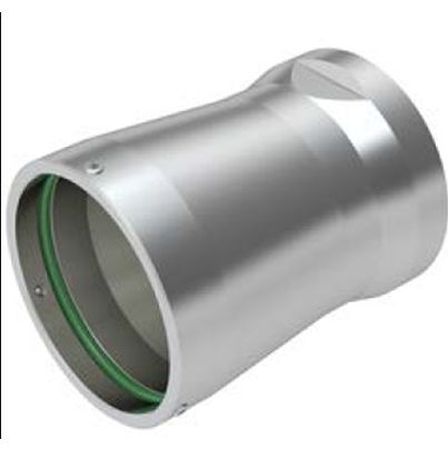 SMC Tubing Sleeve