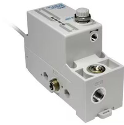 SMC Screw, ISA Series, For Use With Pneumatic Sensor