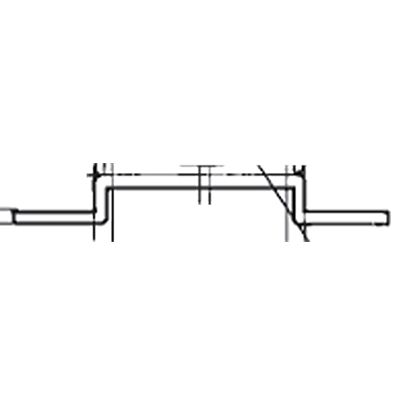SMC VN Pneumatic Valve, VN2-4BB