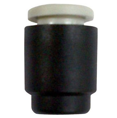 SMC KQ2 Series One-touch Fitting, Push In 8 mm, KQ2C08-00A-X35