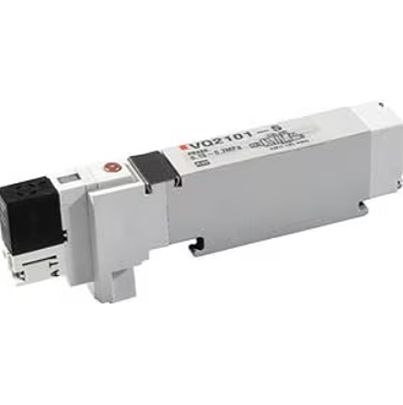 SMC VQ2000 Plate, VVQ2000-N-6