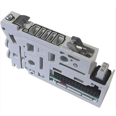 SMC VVQC series Manifold Block for use with Valve, VVQC2000-1B-0-CP
