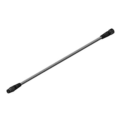SMC LEF Series Cable, 300mm Length,LEC-CG2-K
