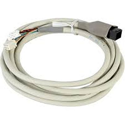 SMC LE Series Cable, 5m Length,LE-CP-5-B