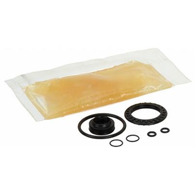 SMC End Cover Kit MHZ16-PS, For Use With Cylinder