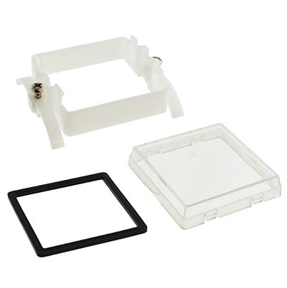 SMC Adapter, PSE Series, For Use With Pneumatic Sensor