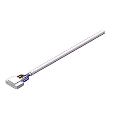SMC Connector, PSE Series, For Use With Pneumatic Sensor