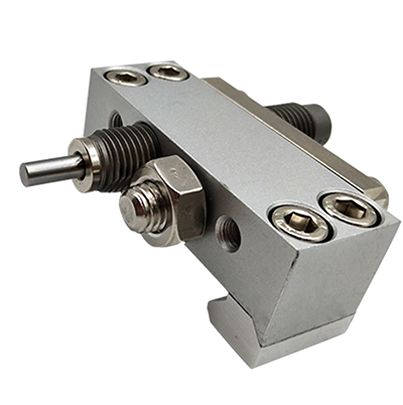 SMC Adjustment Detector MY-A25L2, For Use With Cylinder